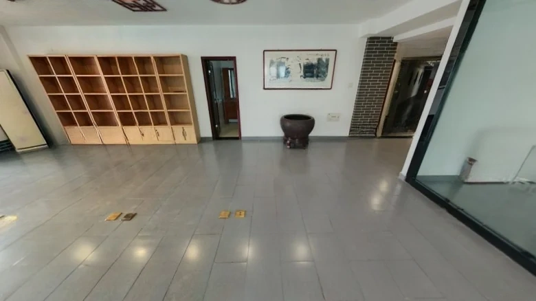 Zhongtian Shidu - View 5