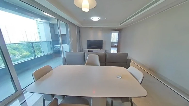 Jinpin Mansion - View 14