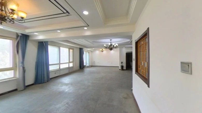 Xingsheng Residential Area - View 1