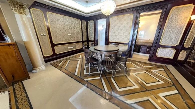 Wanda Pavilion Complex - View 14