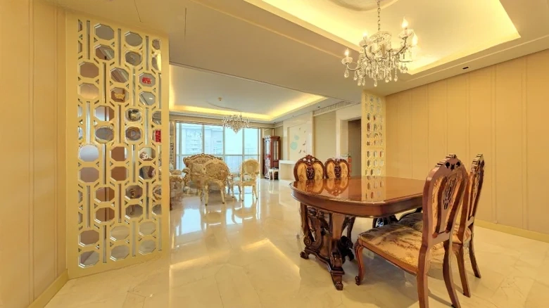 Four Seasons Family Apartment - View 6