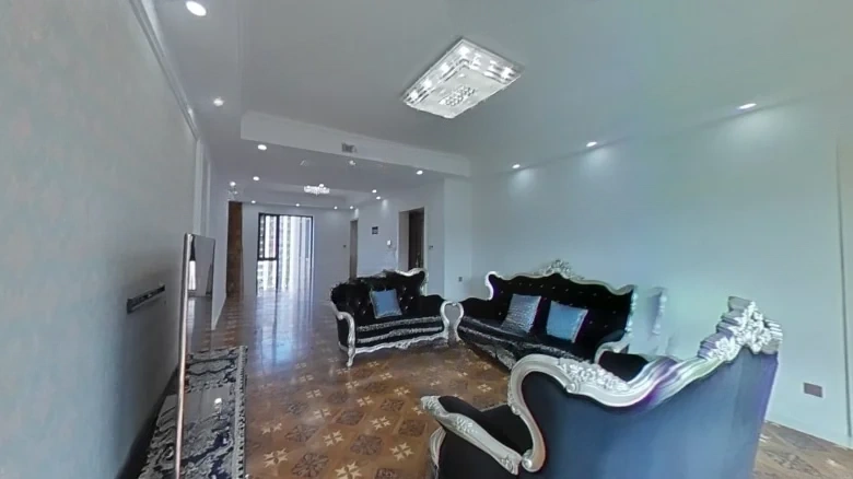 Zhongke Contemporary Art Phase I Monet Garden - View 6