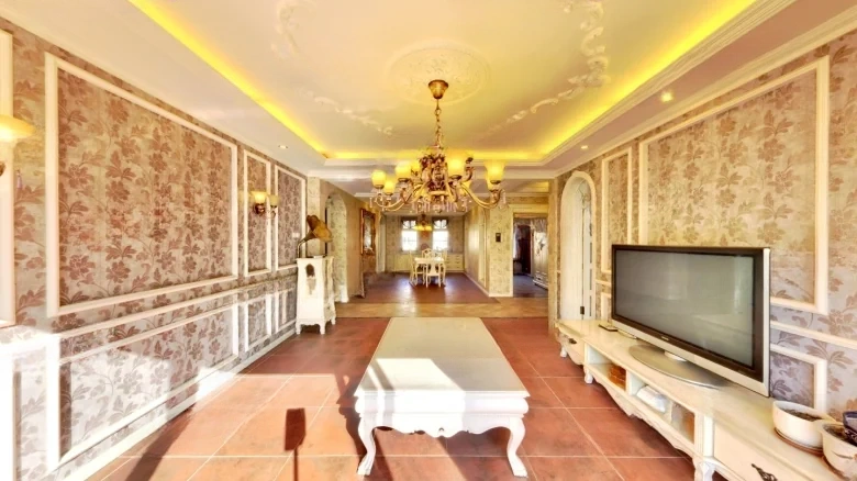 Ruiwang Sai Ge Wei Ya - View 4