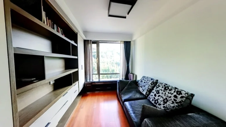 Haier Greentown Quanyun Village Jinlan Garden - View 1