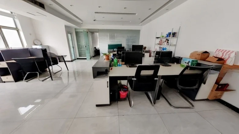 Donghuan International Plaza - View 4