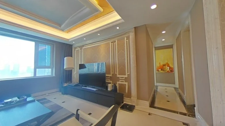 China Resources Magnificent Mansion - View 6