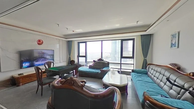 Greenland Phoenix Perch Lan Yue - View 7