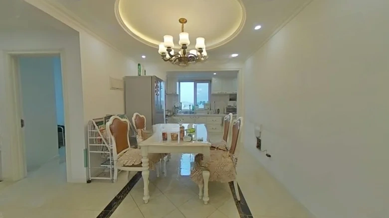 Celebrity Impression Phase IV & V - View 1