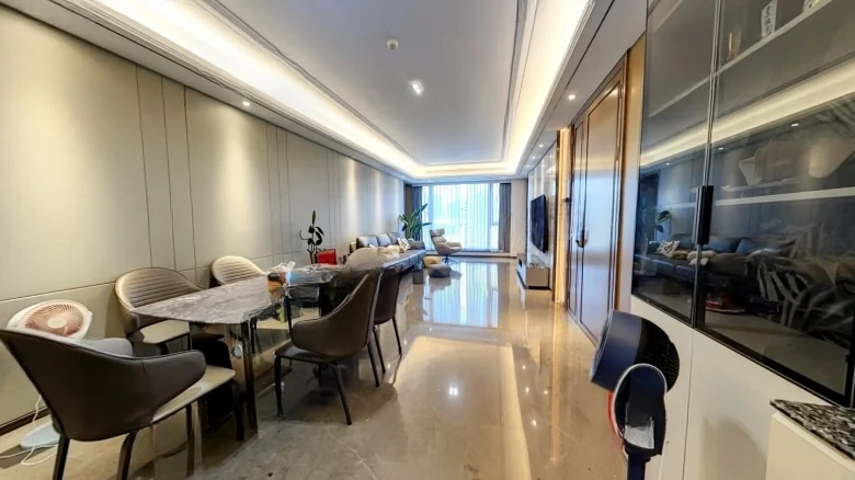 Zhongjun Tianying - View 10