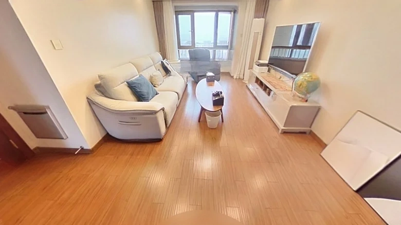 JiTou YinTai Vanke XiHua Mansion - View 5