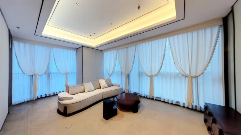 Changsha Ping'an CaiFu Zhongxin - View 10