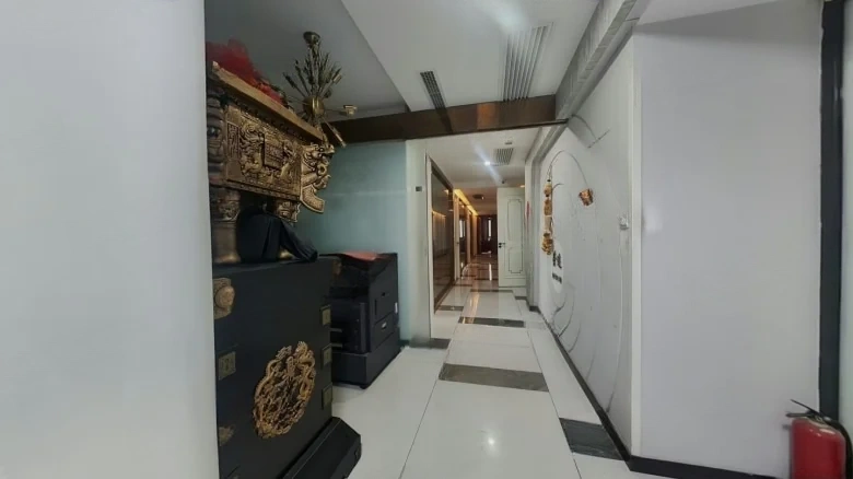 Taiyuan Maoye Sky Place - View 14