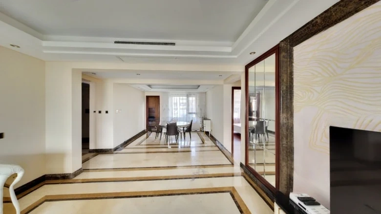 Vanke Baishi Yuan - View 1