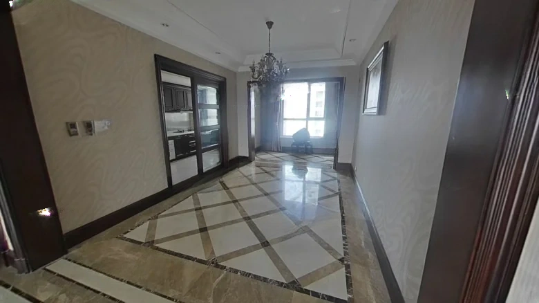 China Ocean Azure Dragon View Mansion - View 7