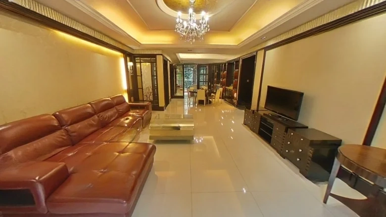 Starry Garden of Galaxy Bay Guangzhou - View 10