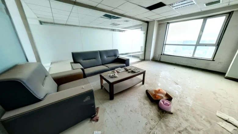 Dongda Shengshi Huating - View 11