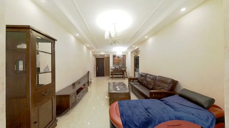 Huaron Fengtian Jiuli - View 1