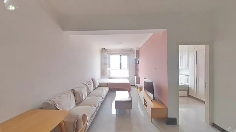 Furongyuan Residential Quarter - View 1