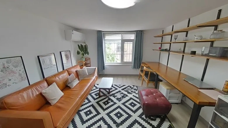 Laiyang Road - View 6