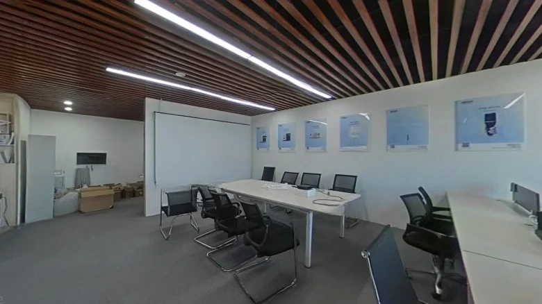 Rongsheng Times International - View 1