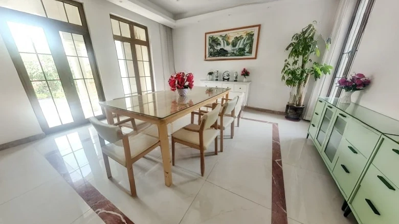 West Mountain Imperial Garden - View 9