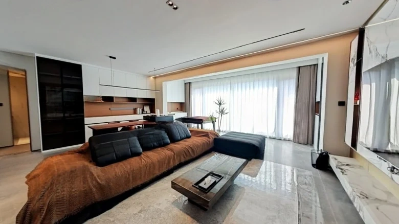 Changsha Yuetfu - View 10