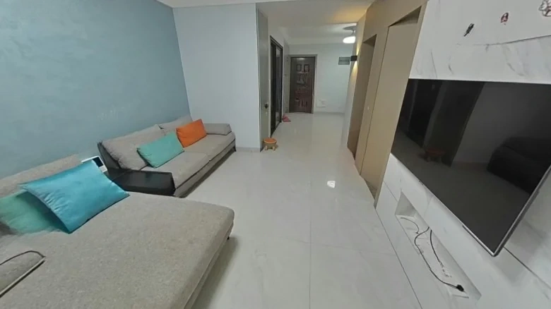 Golden Green Mansion - View 7