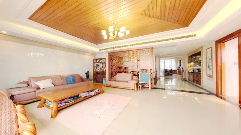 Liwang Mansion - View 6