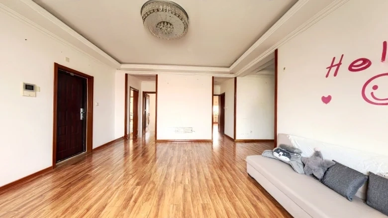 Hui Long Residential Area - View 1