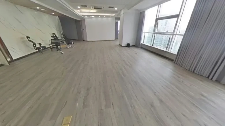 Guangli Building - View 3