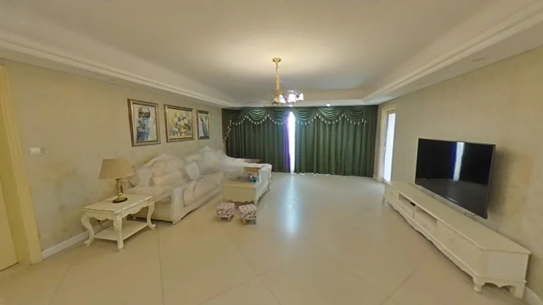 Brown Palm Spring Phase Three - View 6