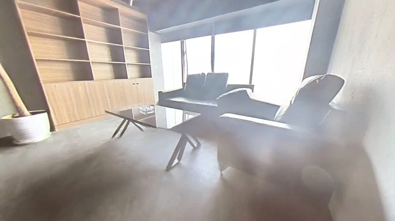 Lianghu Xin Yi Street - View 1