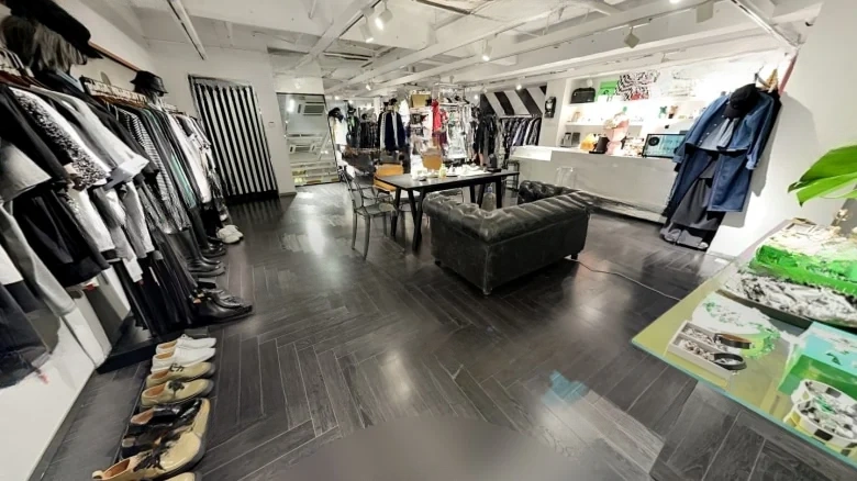 Lishan Mingjun Business Harbor C11 - View 1