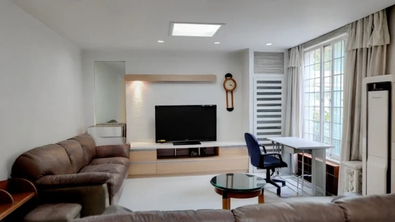 Heavenly Peace Garden - View 6