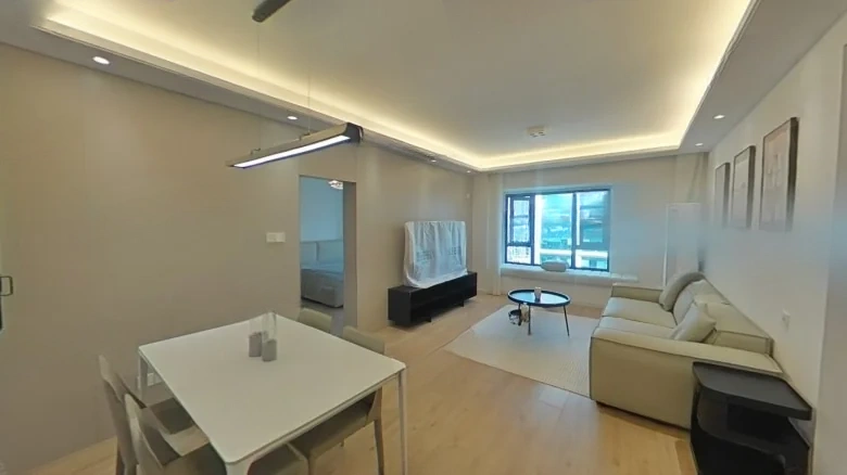 Gao Tou ICON He Jun - View 1