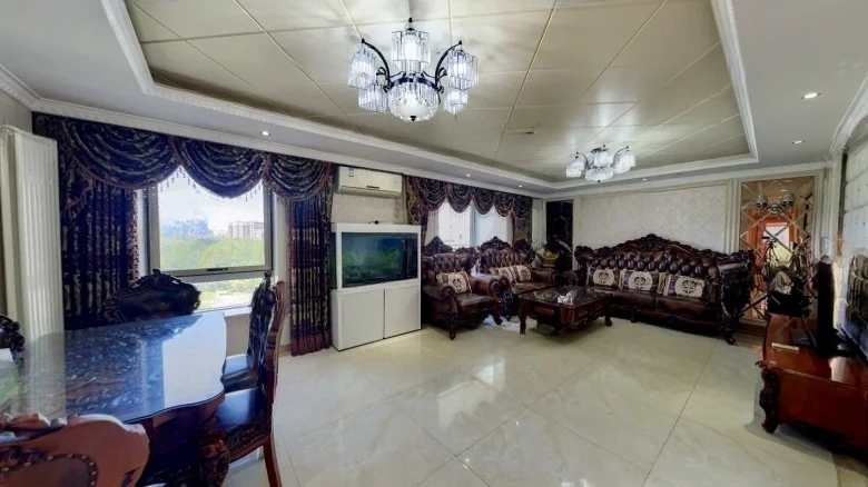 Jingmao International City - View 6