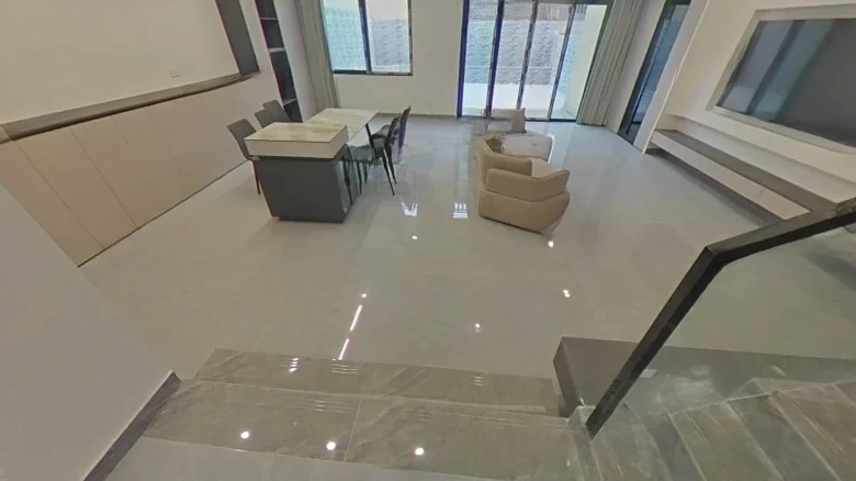 Elegant Residence TenYear Villa - View 9