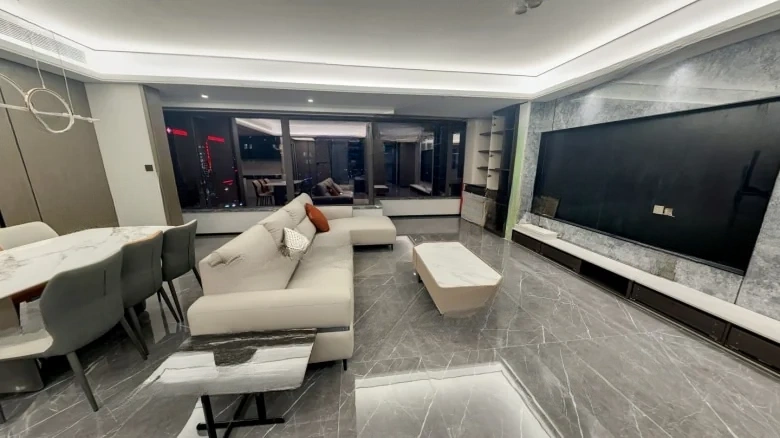 Jianfa Central Seal - View 7