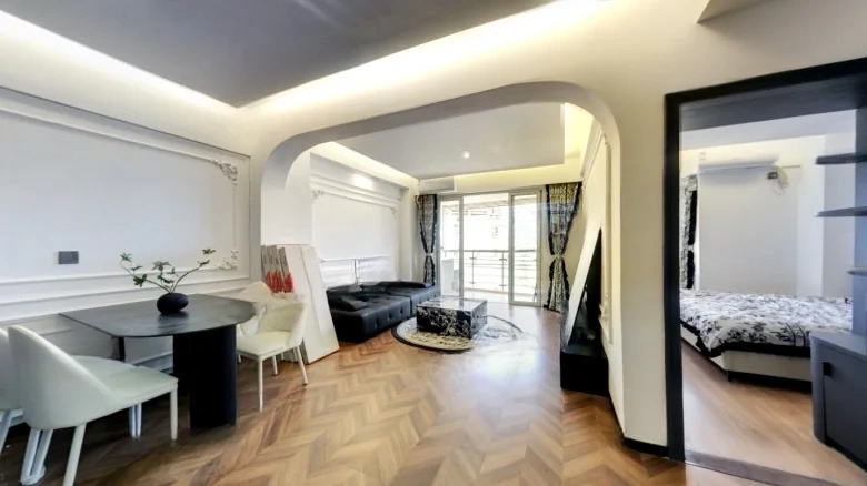 Dongping Garden Phase I - View 4