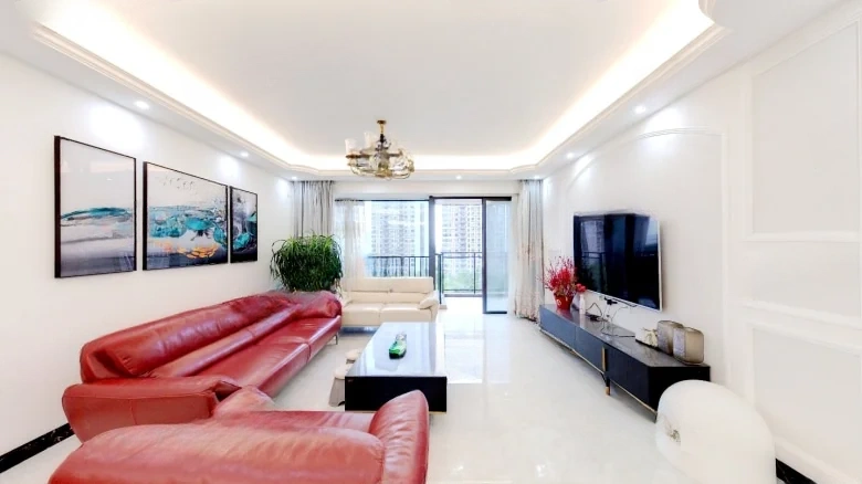 Aotea Sea City - View 1