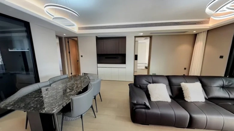 Huafa Renheng Riverside Elegant Garden - View 3