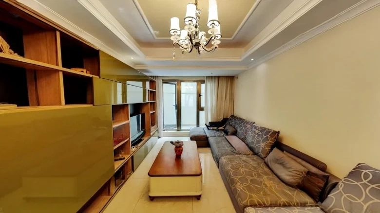 Fortune Splendor Residency - View 6