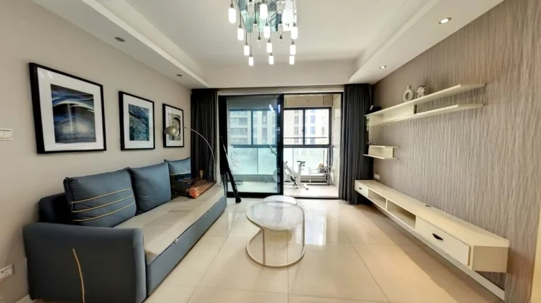 Shangshang Court - View 1