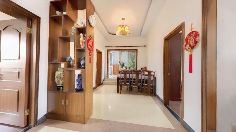 Baiwang Jiayuan Residence - View 1