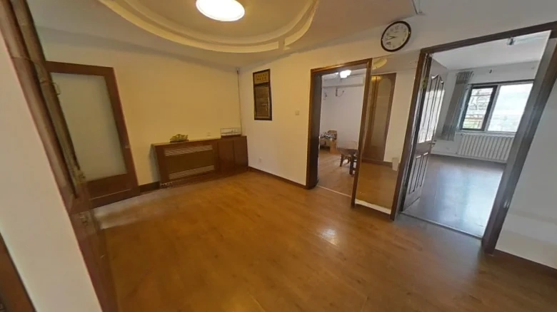 Xinguichu Phase I - View 9