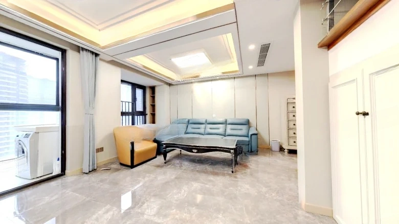 Hai Xu Lan Court North District - View 1