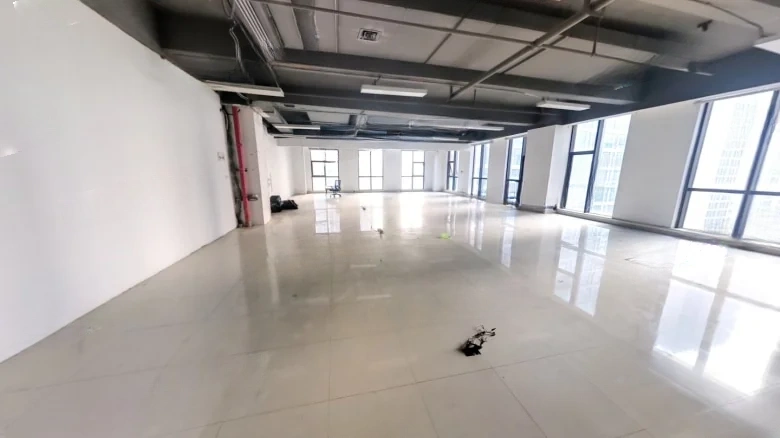 Jinke Times Center - View 3