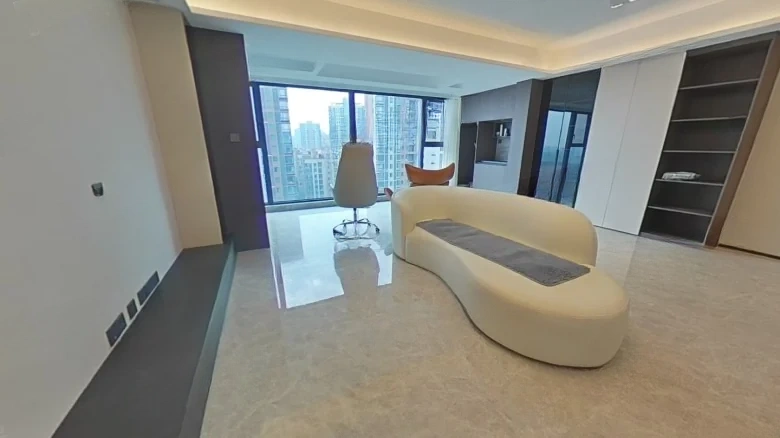 Yiheyuanjing Garden - View 6