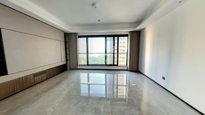 Fujian Development Lakeside Nine Vistas - View 9