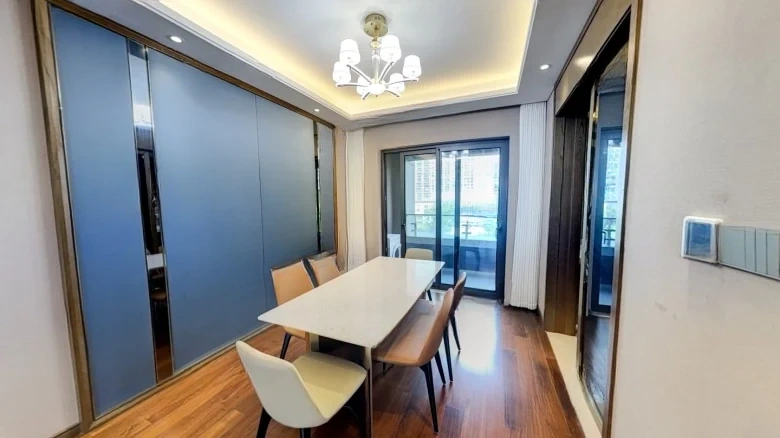 Renhe Park Century South Zone - View 2